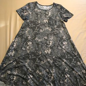 LulaRoe Carly Dress